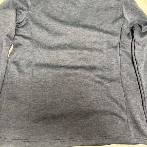 NWT Columbia Women's Navy Performance Jacket - Picture 8 of 10